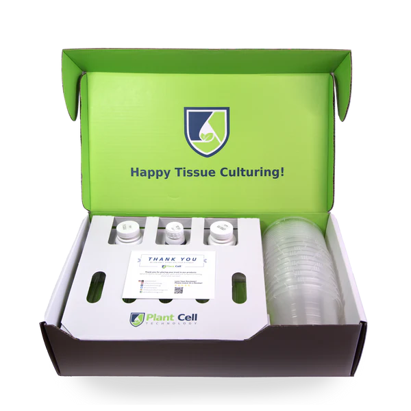 [PCT-SSSk] Synthetic Seed Starter Kit