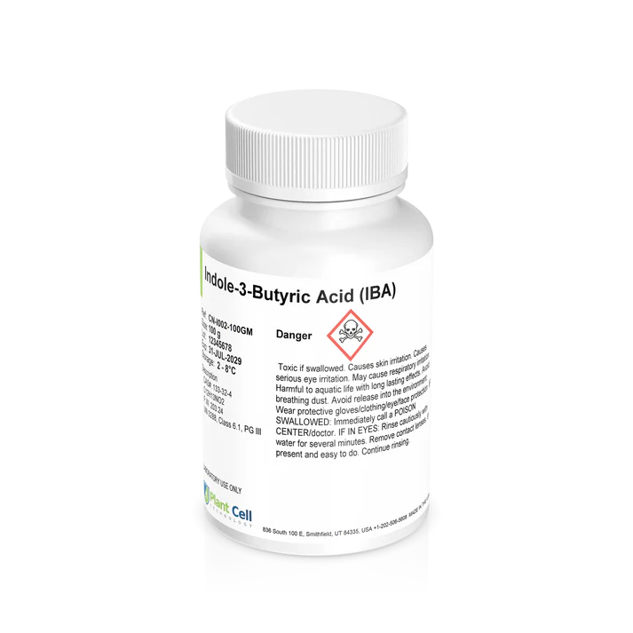 [PCT-IBAPW10] Indole-3-Butyric Acid (IBA)