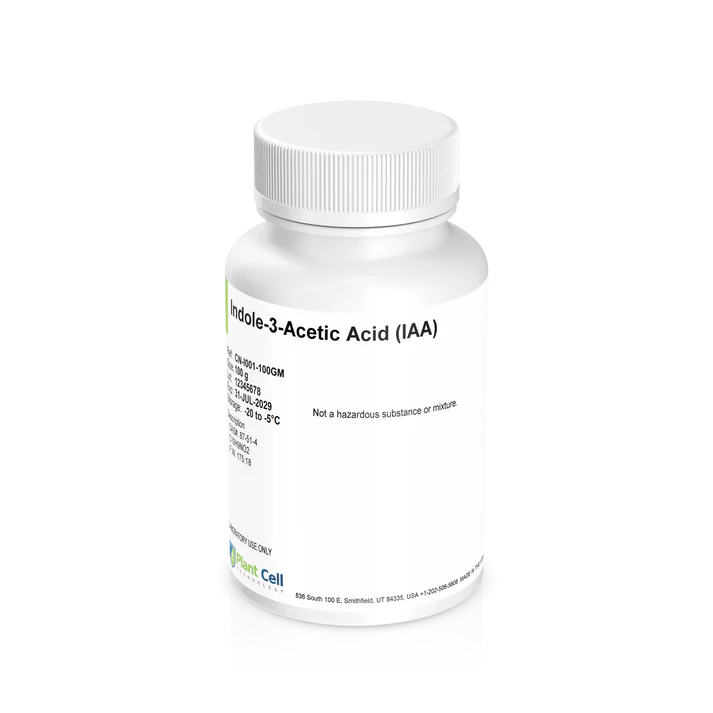 [PCT-IAAPW5] Indole-3-Acetic Acid (IAA)